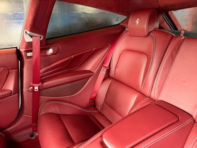 2015 Ferrari FF — миниатюра 54