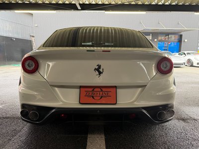 FERRARI FF - 3