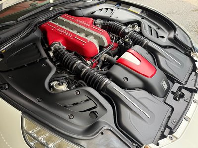 2015 Ferrari FF — миниатюра 26