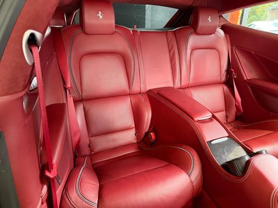 2015 Ferrari FF — миниатюра 53