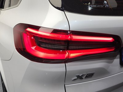 BMW X5 - 10