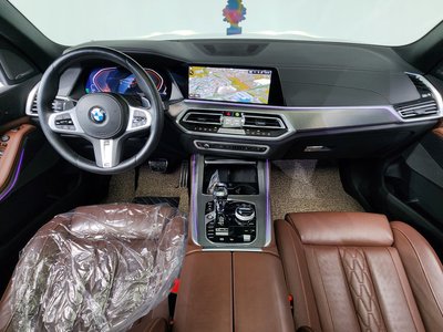 BMW X5 - 5