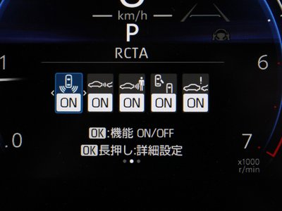 TOYOTA LAND CRUISER 250 - 9