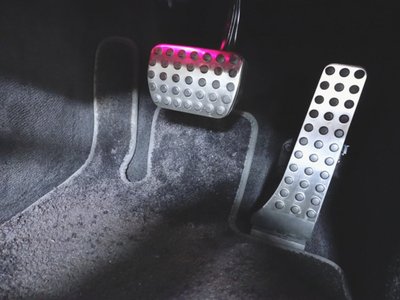 MERCEDES-BENZ S-CLASS - 6