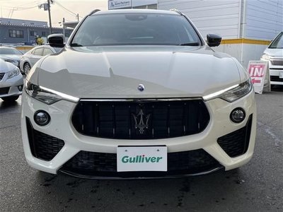 MASERATI MASERATI - 5