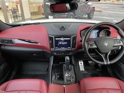 MASERATI MASERATI - 3