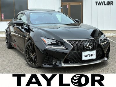 2015 Lexus RC F 照片 1