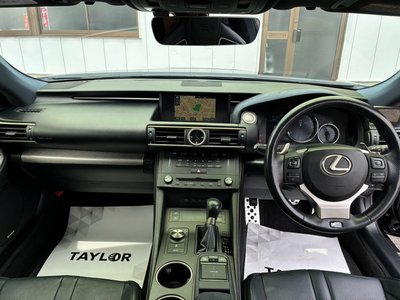 2015 Lexus RC F 照片 3