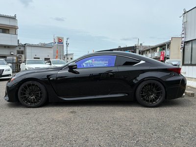 2015 Lexus RC F 照片 10