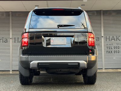 TOYOTA LAND CRUISER 250 - 9