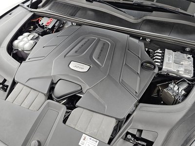 PORSCHE CAYENNE - 7