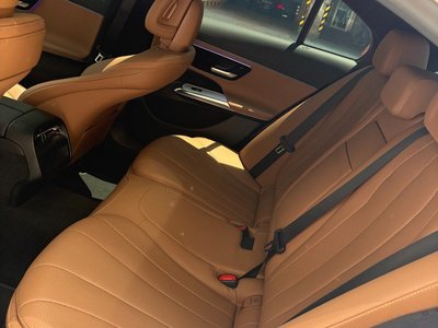 2024 Mercedes-BENZ E-CLASS photo 5