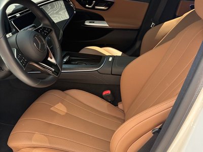 2024 Mercedes-BENZ E-CLASS photo 7
