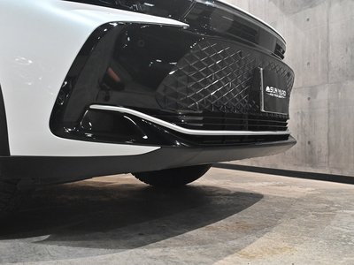 TOYOTA CROWN - 4