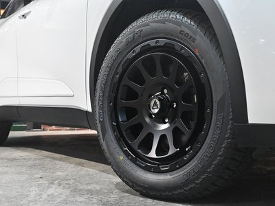 TOYOTA CROWN - 5