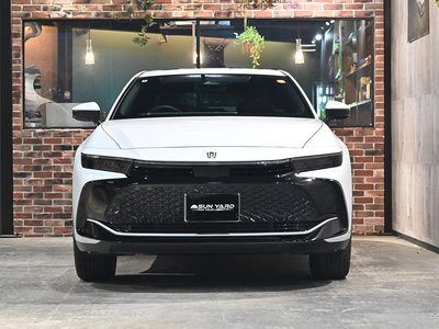 TOYOTA CROWN - 2