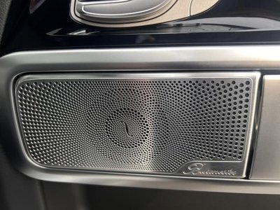 MERCEDES-BENZ G-CLASS - 8