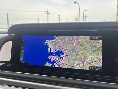 MERCEDES-BENZ G-CLASS - 6