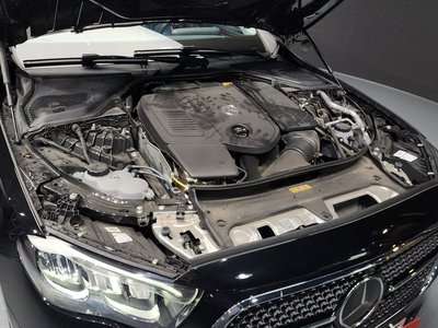 MERCEDES-BENZ E-CLASS - 7