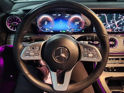 صورة 7 لـ 2021 Mercedes-BENZ CLS