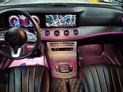 صورة 4 لـ 2021 Mercedes-BENZ CLS