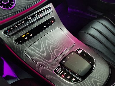 صورة مصغرة 18 لـ 2021 Mercedes-BENZ CLS