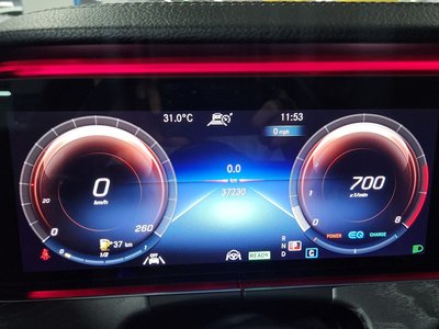 صورة 6 لـ 2021 Mercedes-BENZ CLS