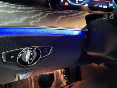 صورة 10 لـ 2021 Mercedes-BENZ CLS