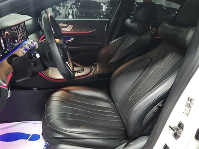 صورة مصغرة 13 لـ 2021 Mercedes-BENZ CLS