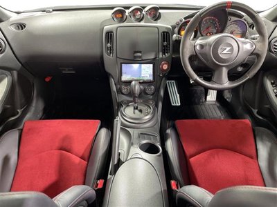 NISSAN FAIRLADY Z - 2