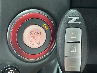 NISSAN FAIRLADY Z - 6