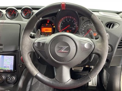 NISSAN FAIRLADY Z - 8