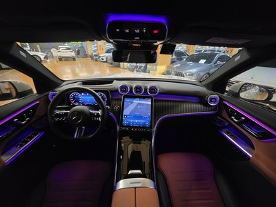 2025 Mercedes-BENZ GLC 照片 4