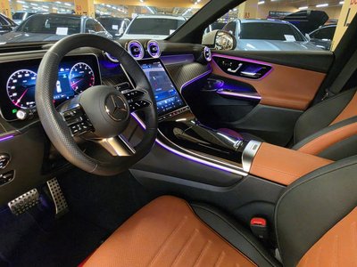 صورة مصغرة 12 لـ 2025 Mercedes-BENZ GLC