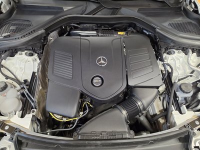 2025 Mercedes-BENZ GLC 照片 7