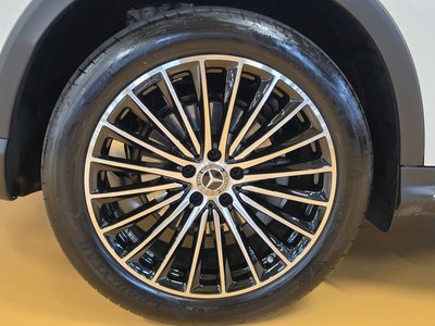 2025 Mercedes-BENZ GLC 照片 6