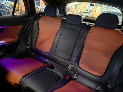 صورة مصغرة 11 لـ 2025 Mercedes-BENZ GLC