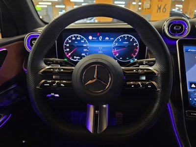 صورة مصغرة 13 لـ 2025 Mercedes-BENZ GLC