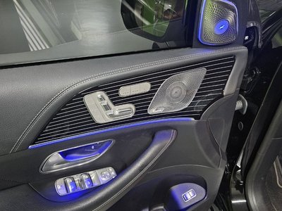 MERCEDES-BENZ GLS - 5