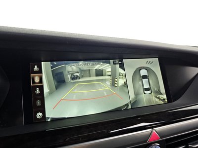 2019 Genesis G90 — миниатюра 21
