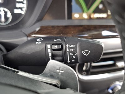 2019 Genesis G90 — миниатюра 30