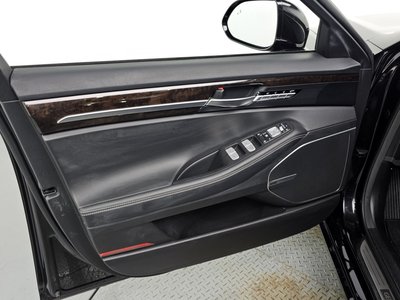 2019 Genesis G90 — миниатюра 14