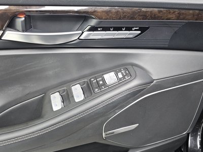 2019 Genesis G90 — миниатюра 31