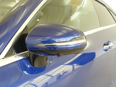 MERCEDES-BENZ E-CLASS - 7