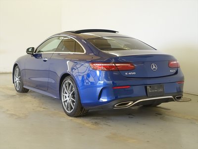 MERCEDES-BENZ E-CLASS - 4