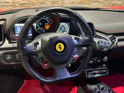 2010 Ferrari 458 ITALIA thumbnail 20