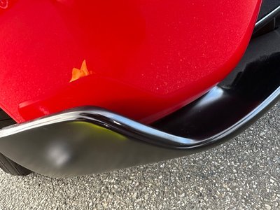 2010 Ferrari 458 ITALIA thumbnail 18
