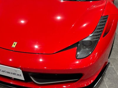 2010 FERRARI 458 ITALIA 照片 5