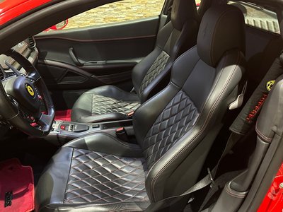 2010 Ferrari 458 ITALIA thumbnail 29