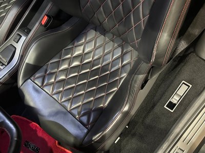2010 Ferrari 458 ITALIA thumbnail 28